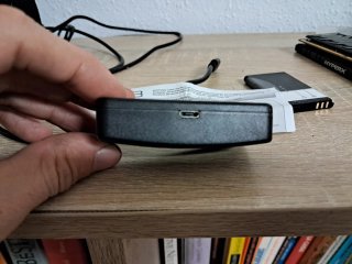 Batería BL-5C y cargador para Nokia