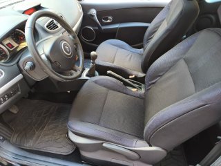 Renault Clio 2006