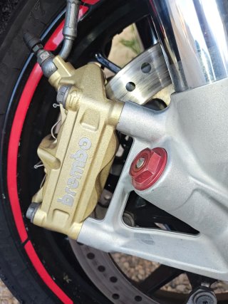 BMW S1000RR