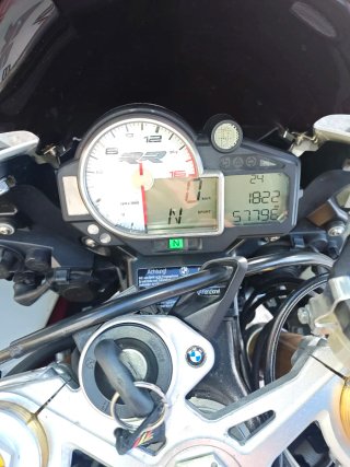BMW S1000RR