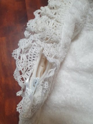 Pochette/Beauty case Borbonese per Somma
