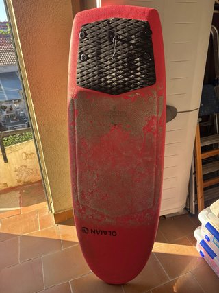 Tabla Surf Minisimons. Softboard