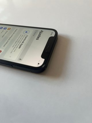 iPhone 12 mini 64GB Negro