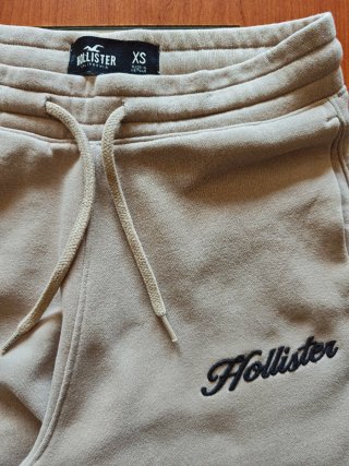 Pantalón Hollister chico Talla XS