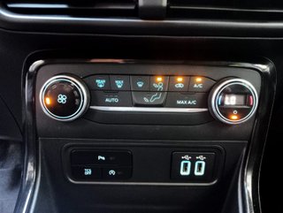 Ford EcoSport 2019