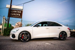 Llantas para Audi 18"