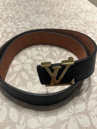 Cintura Louis Vuitton 105cm Nuova