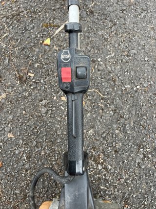 Desbrozadora Cortabordes Honda UMT 24