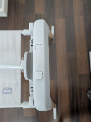Soporte Lullaglide Chicco