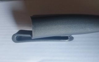 Funda para tijeras electricista