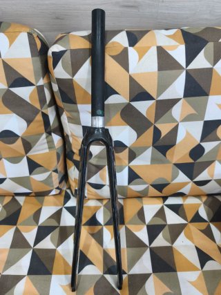 Horquilla Planet X Carbono Fixie