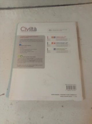 Civiltà dal passato al presente. 2, corso di st...