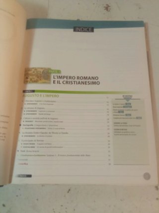 Civiltà dal passato al presente. 2, corso di st...
