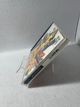 Metal Slug Neo Geo CD JAP