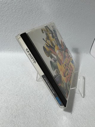 Metal Slug Neo Geo CD JAP