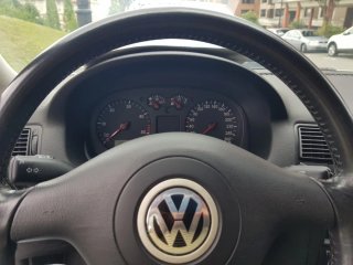 Volkswagen Golf 2002