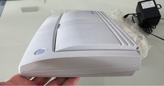 NEC PC Engine DUO-RX Hu Card Super CD Rom2 Jap