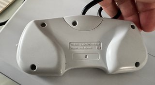NEC PC Engine DUO-RX Hu Card Super CD Rom2 Jap