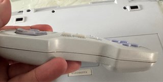 NEC PC Engine DUO-RX Hu Card Super CD Rom2 Jap