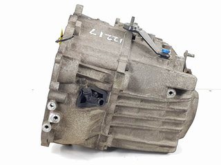 CAJA CAMBIOS VOLVO VOLVO V40 FAMILIAR 1995-2005