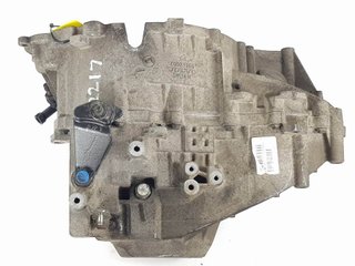CAJA CAMBIOS VOLVO VOLVO V40 FAMILIAR 1995-2005