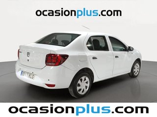 Dacia Logan Ambiance 1.0 54 kW (73 CV)