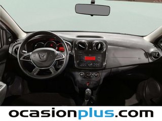 Dacia Logan Ambiance 1.0 54 kW (73 CV)