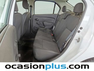 Dacia Logan Ambiance 1.0 54 kW (73 CV)