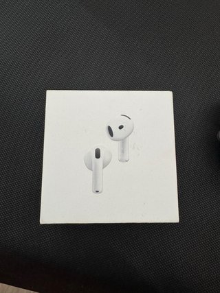 AirPods 4 Cancelación Ruido
