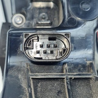 PILOTO TRASERO IZQUIERDO ALFA ROMEO ALFA ROMEO STELVIO 2017-0