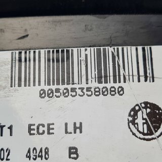 PILOTO TRASERO IZQUIERDO ALFA ROMEO ALFA ROMEO STELVIO 2017-0