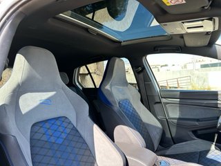 VOLKSWAGEN GOLF R 2.0 TSI 320CV DSG 4MOTION