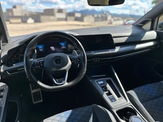 VOLKSWAGEN GOLF R 2.0 TSI 320CV DSG 4MOTION