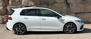 VOLKSWAGEN GOLF R 2.0 TSI 320CV DSG 4MOTION
