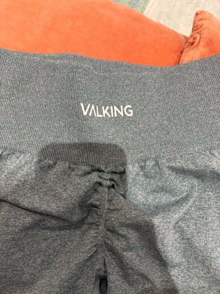 Leggings deportivos Valking Mujer