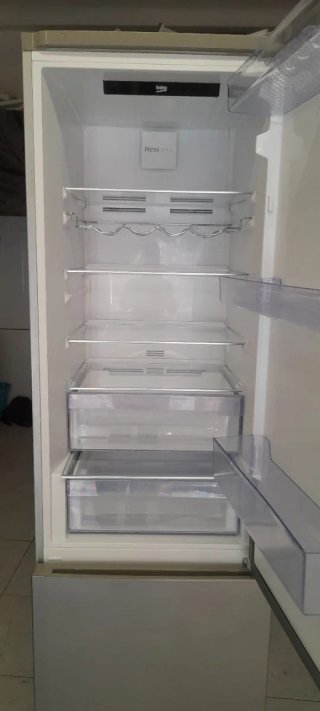 Nevera Beko No Frost A++