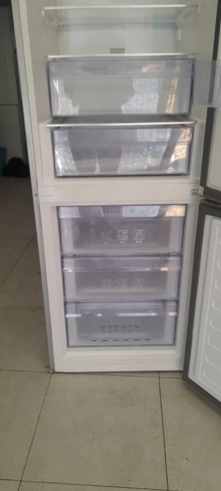 Nevera Beko No Frost A++