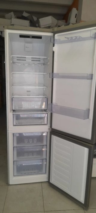 Nevera Beko No Frost A++