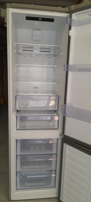 Nevera Beko No Frost A++