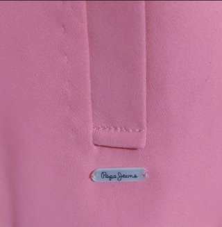 Blazer Pepe Jeans Rosa