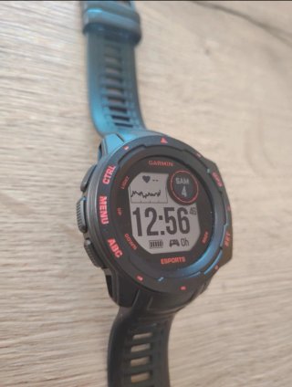 Garmin Instinct Esport