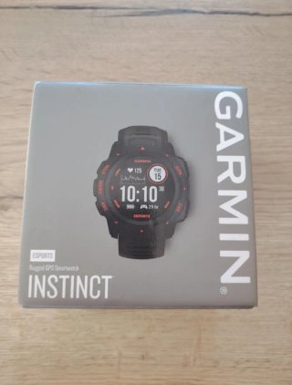 Garmin Instinct Esport