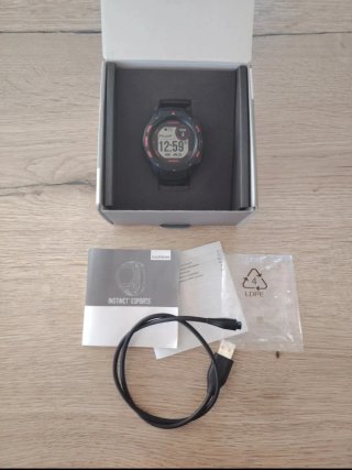 Garmin Instinct Esport