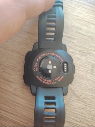 Garmin Instinct Esport
