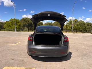 Tesla Model 3 PERFORMANCE 2021