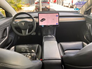 Tesla Model 3 PERFORMANCE 2021