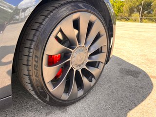 Tesla Model 3 PERFORMANCE 2021