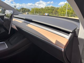 Tesla Model 3 PERFORMANCE 2021