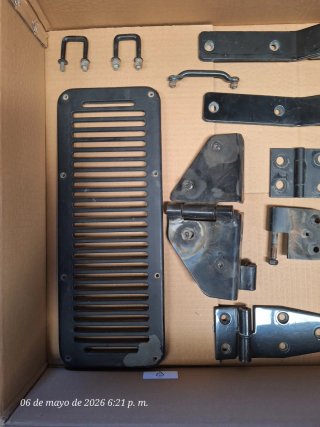Jeep Wrangler 1994