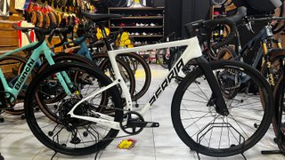 BERRIA GRAVEL CARBONO
